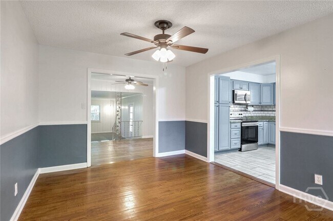 Building Photo - 5209 Habersham St