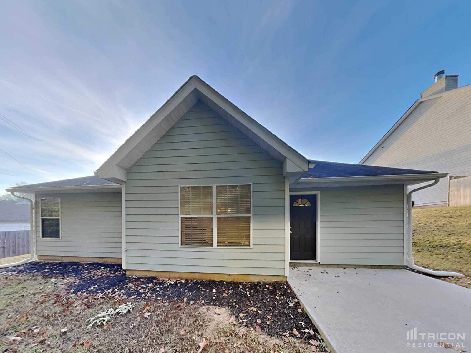 Building Photo - 4615 Derby Loop