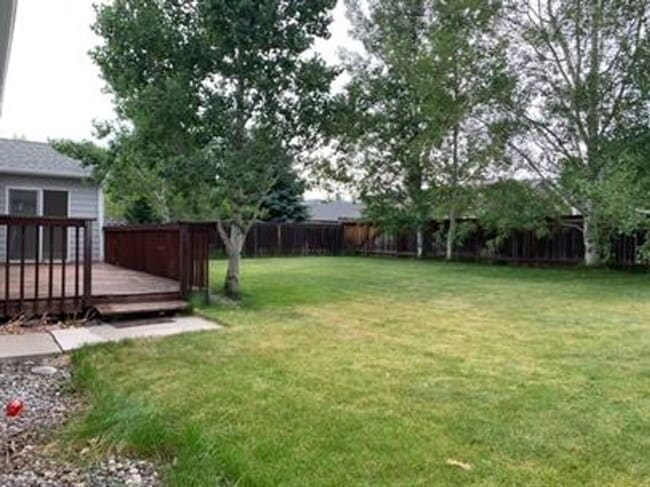 Building Photo - Beautiful 3 Bedroom Home in Bozeman