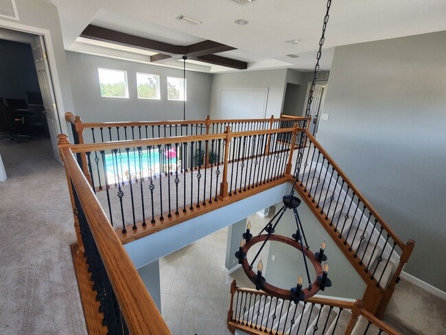 Building Photo - NORTH PORT - Rare Waterfront 4 bedroom pool home Annual/Unfurnished