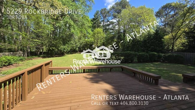Building Photo - 5229 Rockbridge Dr