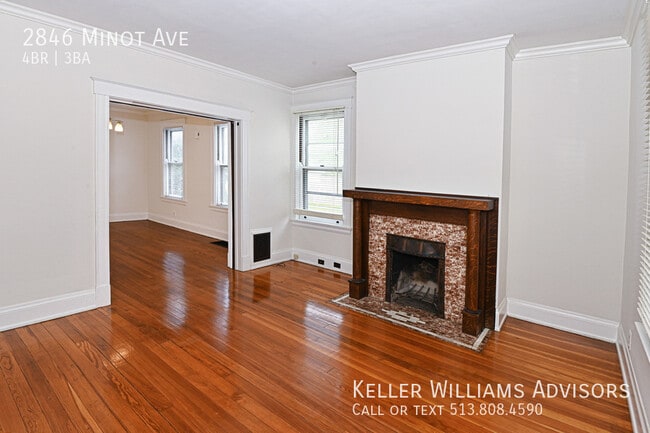 Building Photo - 2846 Minot Ave