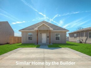 Building Photo - Brand-New 3-Bedroom Home in Lawton – Pet Friendly