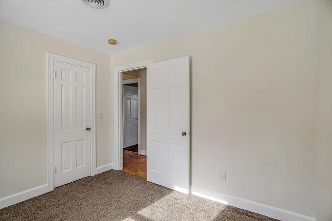 Bedroom 1 - 3245 Kings Ln