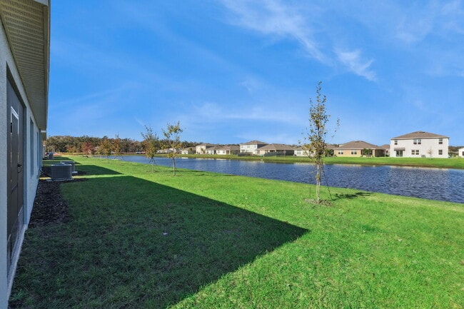 Building Photo - Brand New 4-Bed Waterfront Retreat in New Smyrna Beach