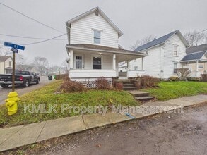 Building Photo - 36 23rd St SW