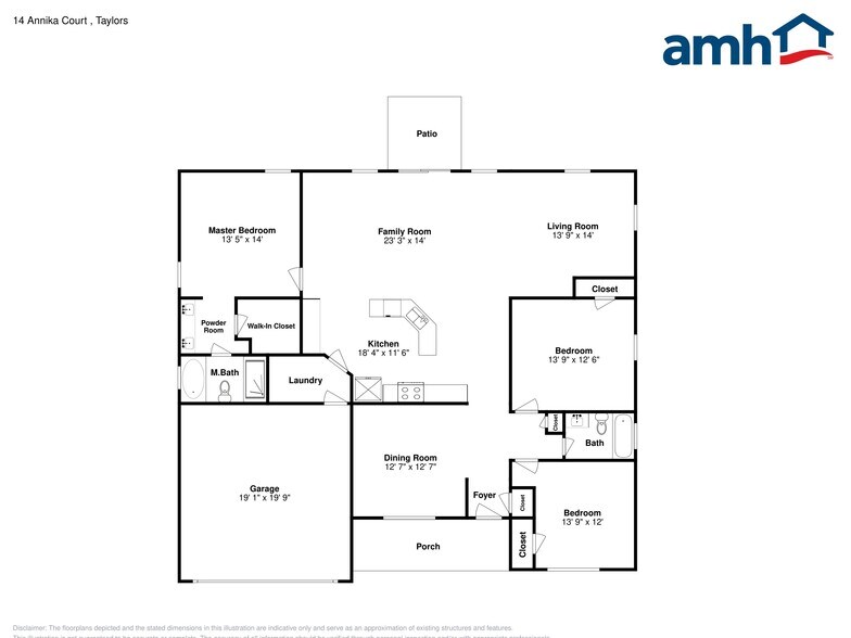 Building Photo - 14 Annika Ct