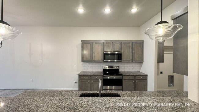 Building Photo - 5510 Kemper St
