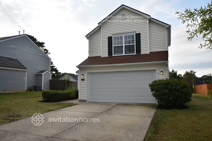 Building Photo - 737 Willow Bay Dr