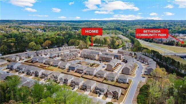 Building Photo - 3420 Reagan Way