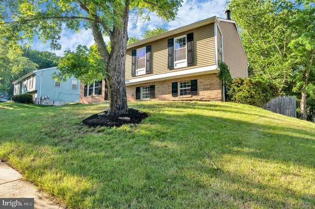 Building Photo - 2308 Wagon Wheel Ct