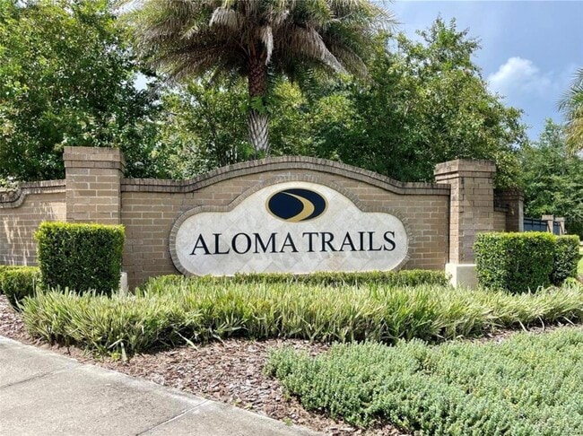 Building Photo - 7601 Aloma Pines Ct