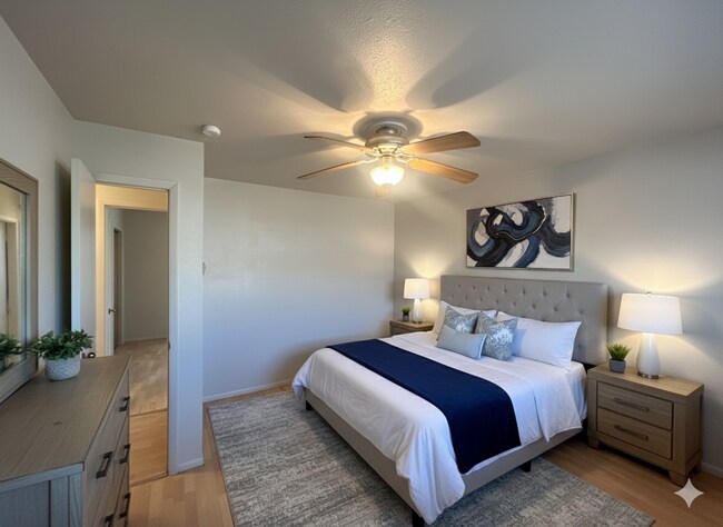 Building Photo - 3BD/1BA Home with Newly Remodeled Kitchen