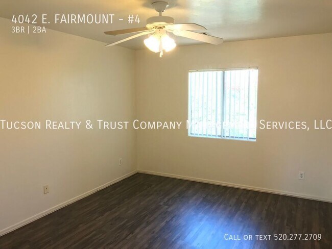 Building Photo - 4042 E. FAIRMOUNT-#4