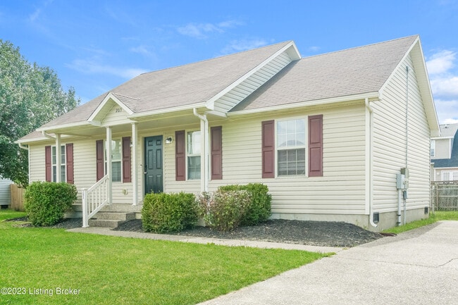 Building Photo - 203 Pagoda Ct