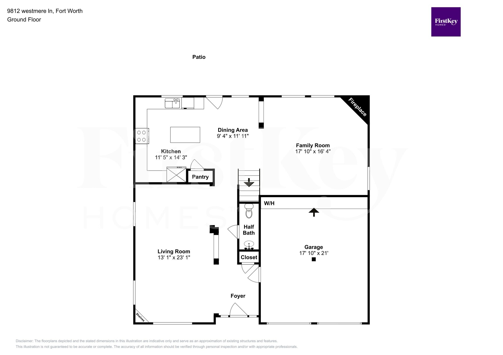 Building Photo - 9812 Westmere Ln