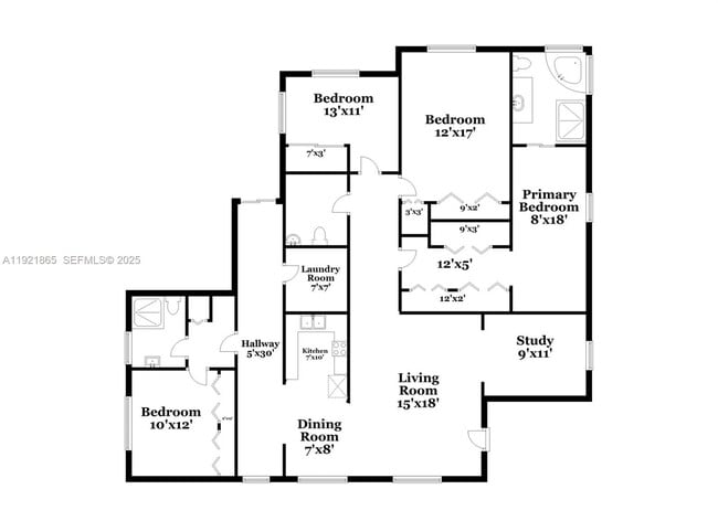 Building Photo - 5835 SW 117th Ave