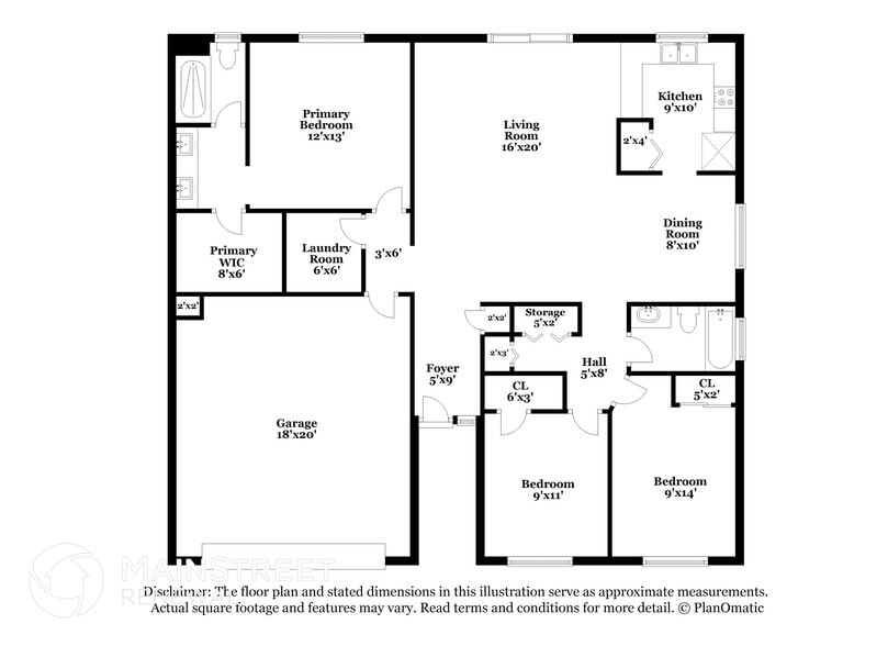 Building Photo - 6335 E Brown Rd