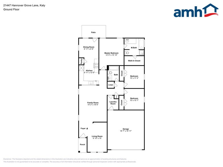 Building Photo - 21447 Hannover Grove Ln