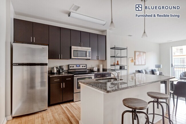 Building Photo - 360 H St NE