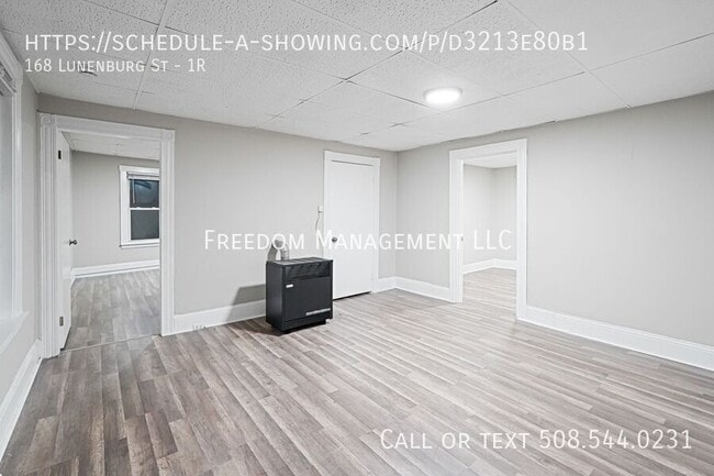 Building Photo - 168 Lunenburg St