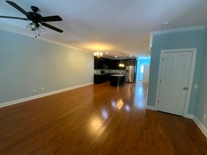 Living room - 10220 vanguard pkwy