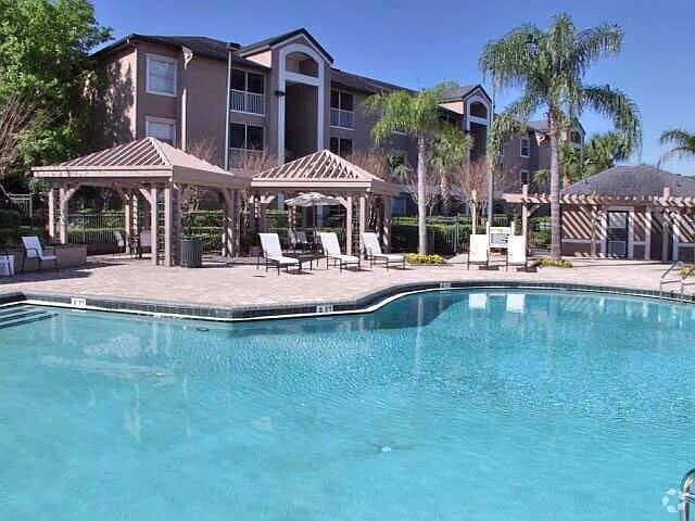 Building Photo - 8915 Latrec Ave