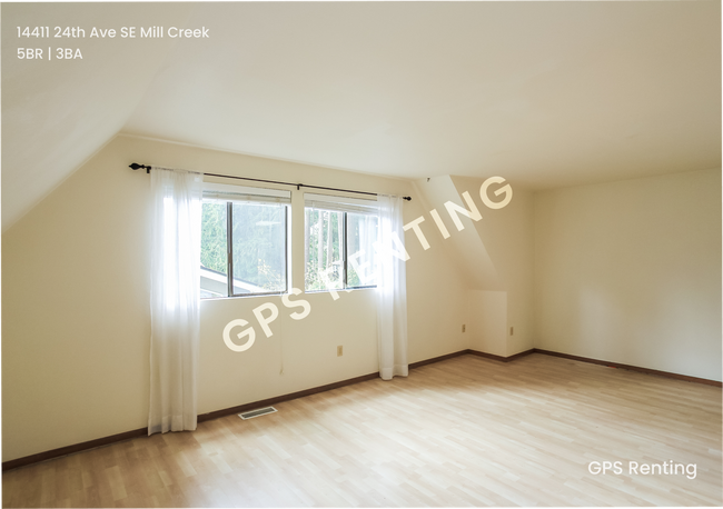 Building Photo - 14411 24th Ave SE