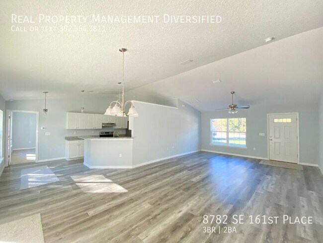 Building Photo - 8782 SE 161st Pl
