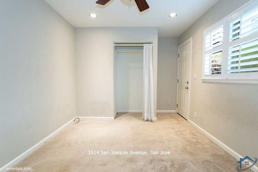 Building Photo - 1514 San Joaquin Ave