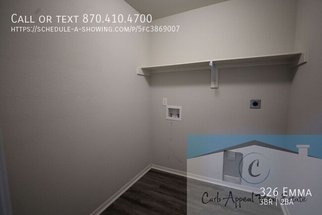 Building Photo - 326 Emma-