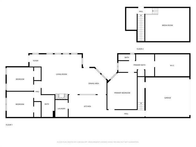 Building Photo - 1810 Sanderlain Ln