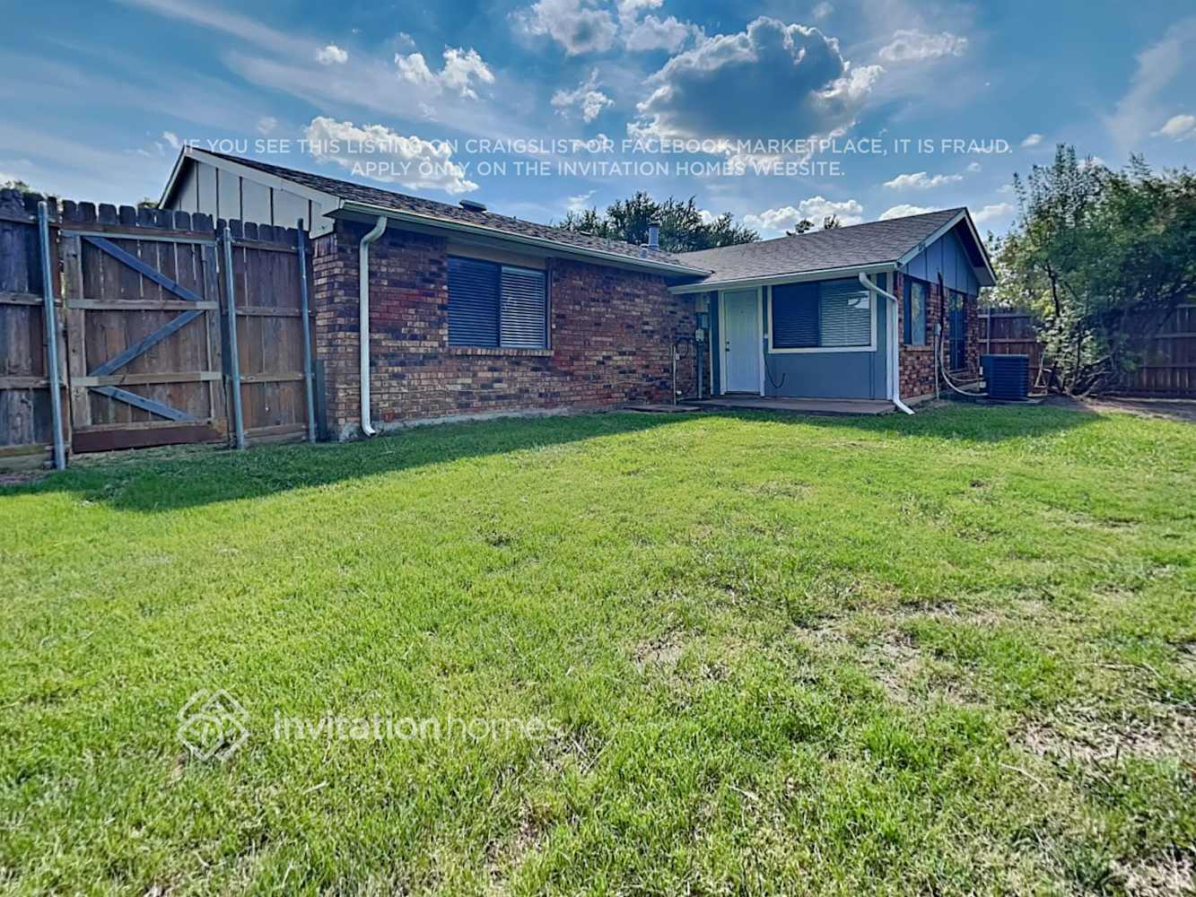 Building Photo - 5541 Gates Dr