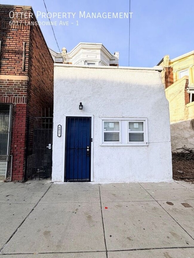 Building Photo - 6017 Lansdowne Ave