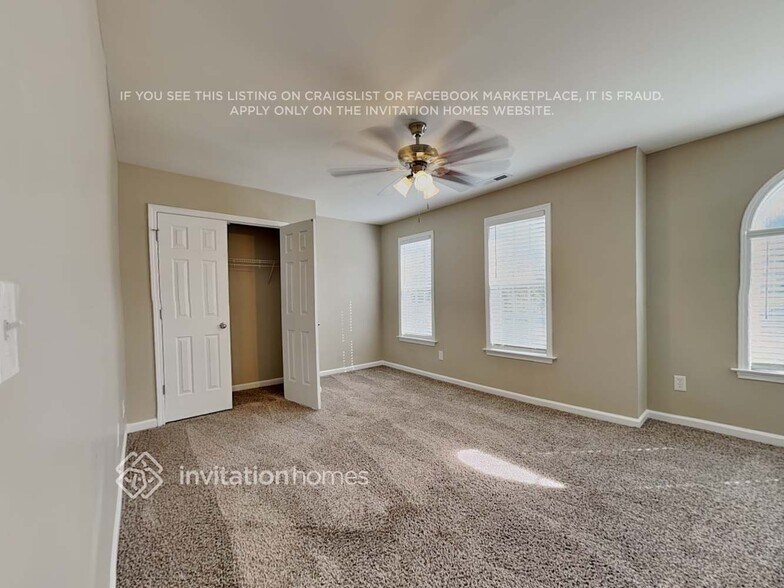 Building Photo - 601 Bellefont Ct