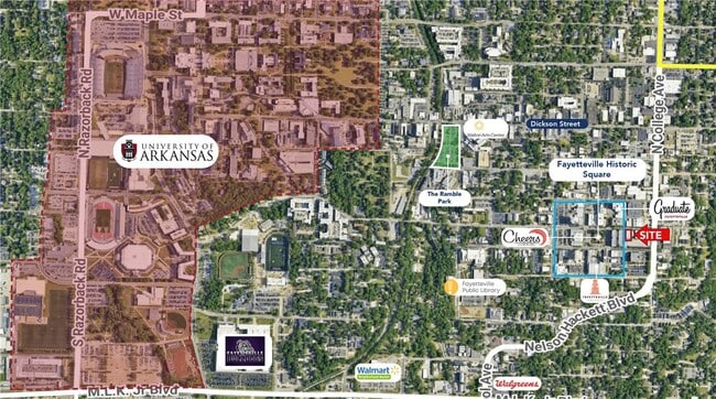 Building Photo - 21 E Center St