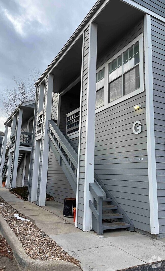 Building Photo - Lovely 2-Bedroom Condo with Modern Comfort...