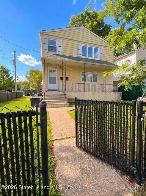 Building Photo - 2309 Hylan Blvd