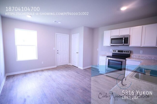 Building Photo - 5316 Yukon-