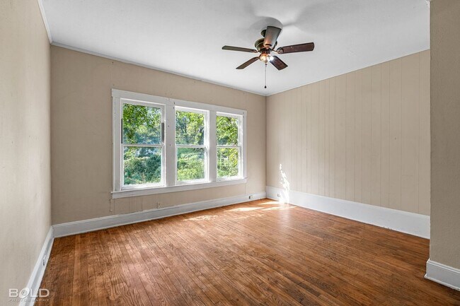 Building Photo - 649-B Merrick Street-