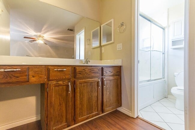 Building Photo - 5403 Timpani Dr