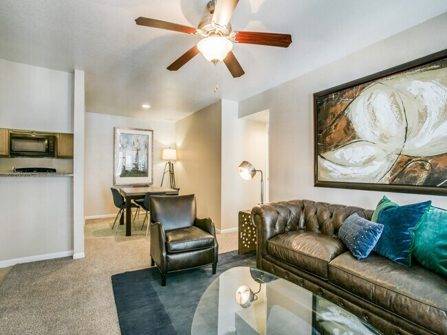 Building Photo - The Ranch at Champions