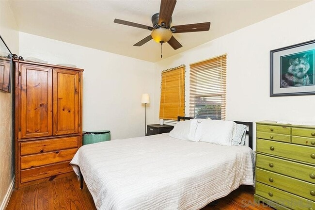 Building Photo - North Park Rental with Balcony and Outdoor space, Near Freeways