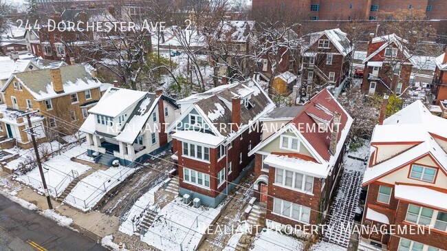 Building Photo - 244 Dorchester Ave