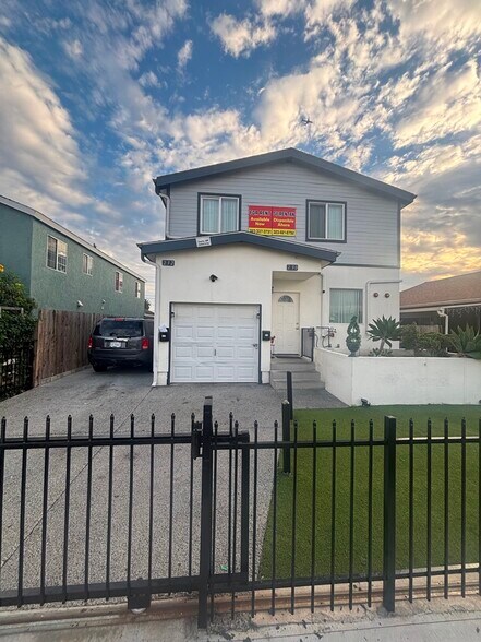 Primary Photo - 232 W 91st St