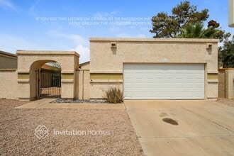 Building Photo - 4034 E Covina St