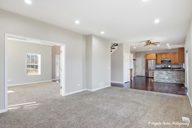 Building Photo - 9312 Nicholas Ln