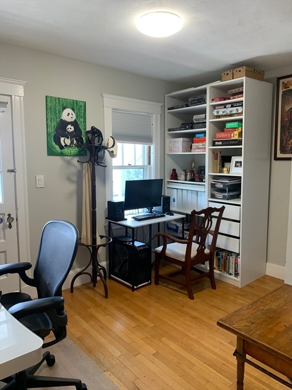 Building Photo - 1045 Adams St