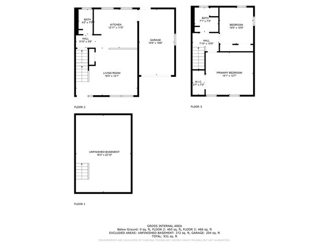 Building Photo - McFarland Duplex