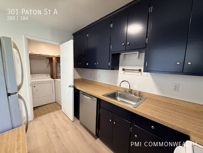 Building Photo - 301 Paton St